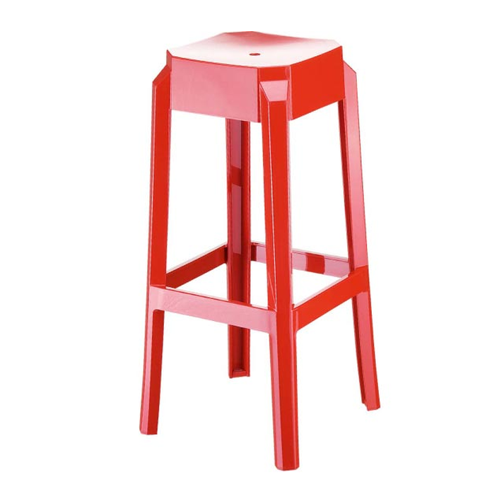 FOX 75εκ.(Σ2)ΣΚΑΜΠΟ GLOSSY RED