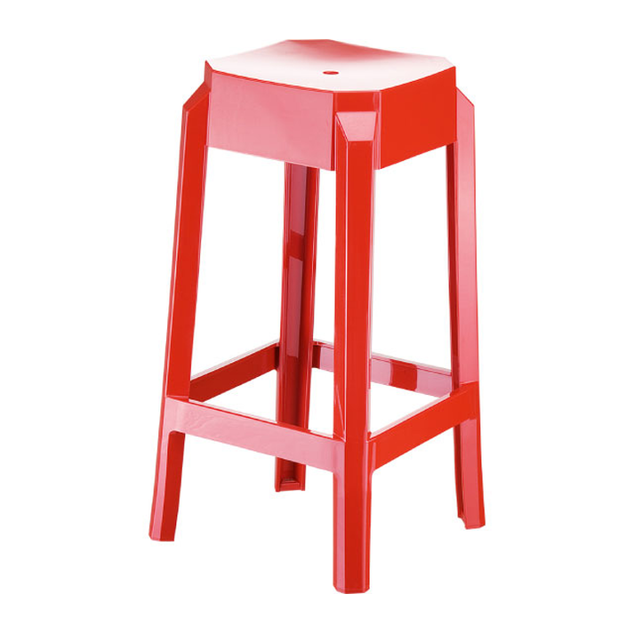 FOX 65εκ.(Σ2)ΣΚΑΜΠΟ GLOSSY RED