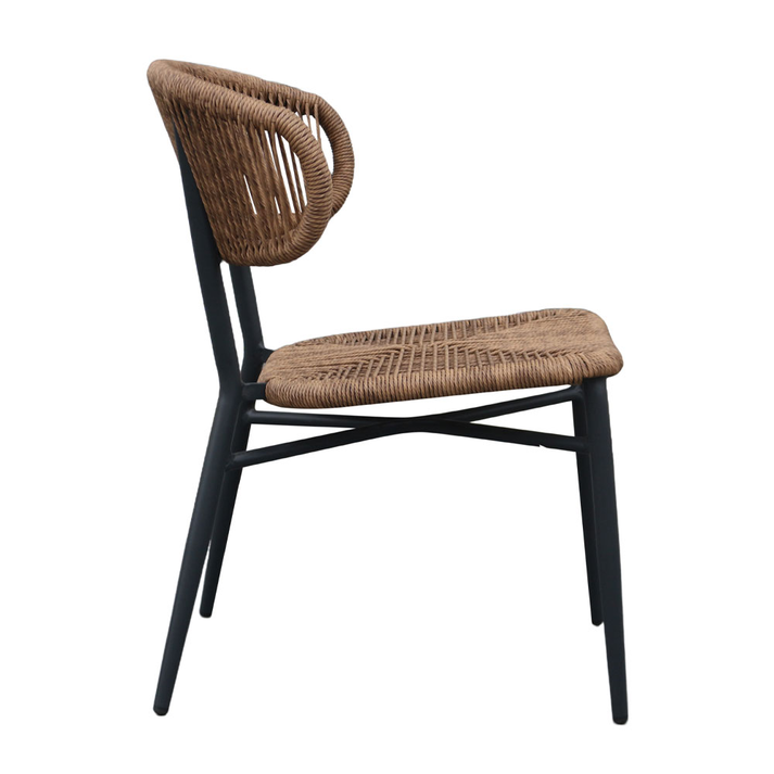 SEDAI ΚΑΡΕΚΛΑ ΜΑΥΡΟ ΚΑΡΥΔΙ 55x60x78