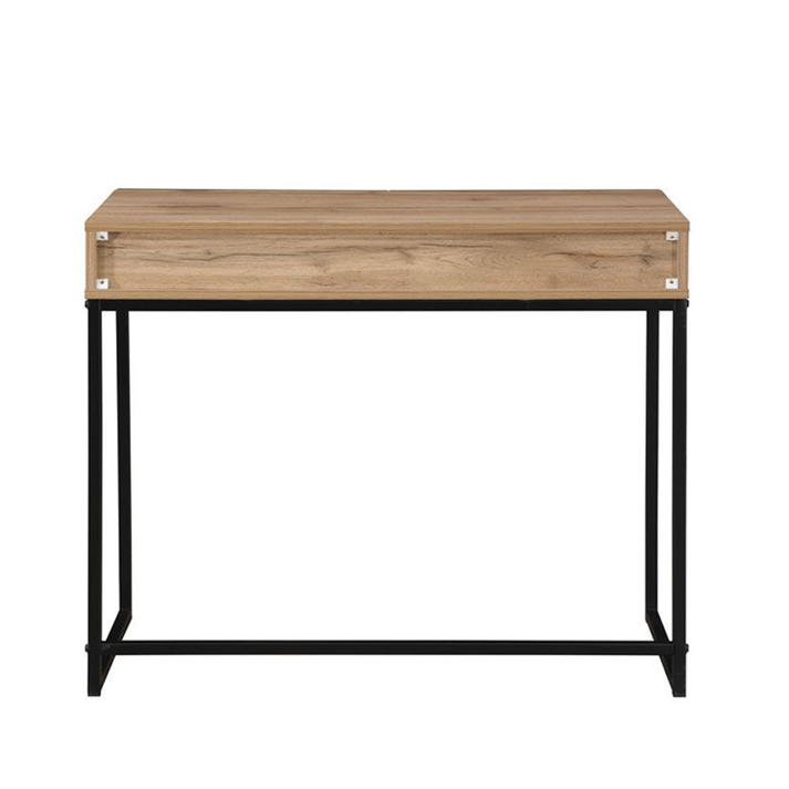 VERDE ΚΟΝΣΟΛΑ 2ΣΥΡΤΑΡΙΑ ΦΥΣΙΚΟ ΜΕΝΤΑ 90x42x75
