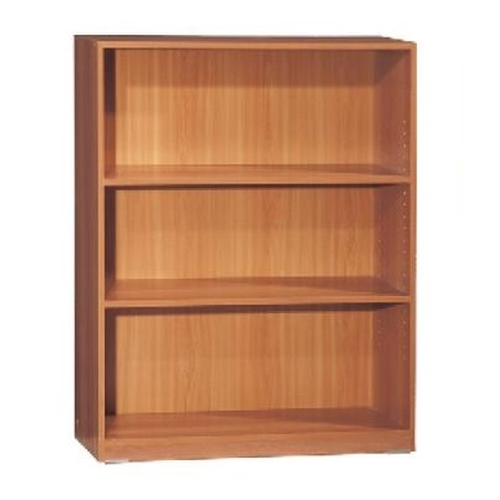 ΡΑΦΙΕΡΑ ΒΙΒΛΙΟΘΗΚΗ 90x25x110cm 3 ΡΑΦΙΑ XML 3035