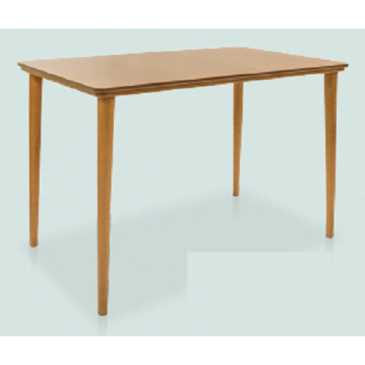 ΤΡΑΠΕΖΑΡΙΑ ΒΤΡ 351-34 ΟΞΥΑ  120x72x76 ΦΥΣΙΚΟ