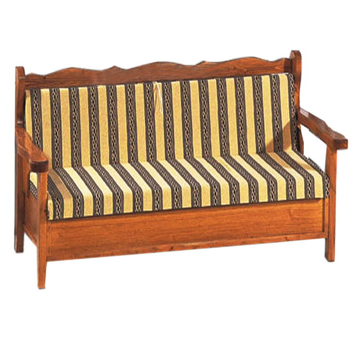 ΚΑΝΑΠΕΣ ΚΡΕΒΑΤΙ ΣΟΥΗΔΙΚΟ ΞΥΛΟ XND SOFA BED No1 
