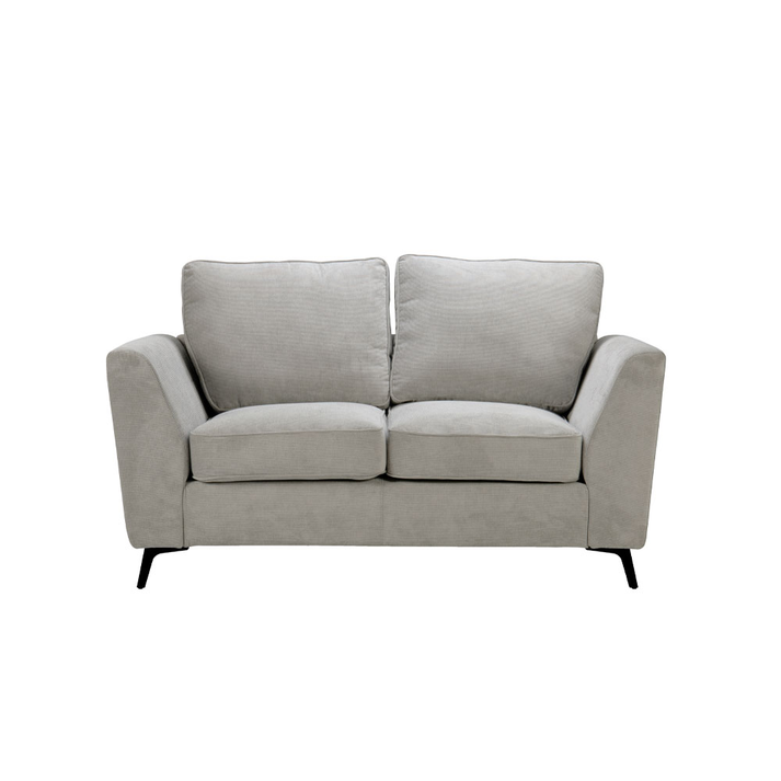 BOEL ΚΑΝΑΠΕΣ 2ΘΕΣΙΟΣ ΓΚΡΙ 160x86x92