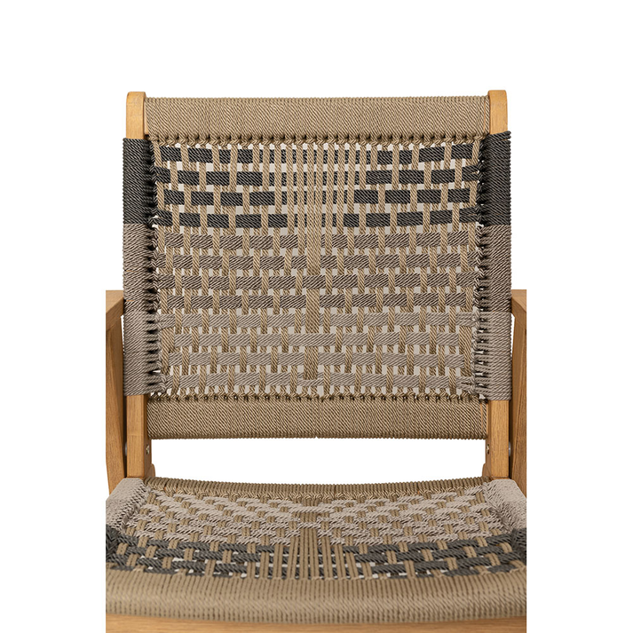 VEGA ΚΑΡΕΚΛΑ MULTICOLOR ΦΥΣΙΚΟ 58x56x87