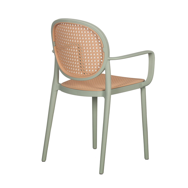 RATTI/P ΚΑΡΕΚΛΑ ΜΕΝΤΑ ΦΥΣΙΚΟ 57x51x84