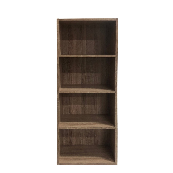 ΡΑΦΙΕΡΑ ΤΕΣΣΑΡΩΝ ΘΕΣΕΩΝ 40x24x106cm ΟΞΙΑ