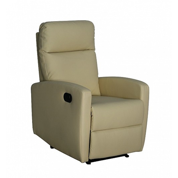 ΠΟΛΥΘΡΟΝΑ RELAX ΥΦΑΣΜΑ PU ΜΠΕΖ SRT MIAMI 21500