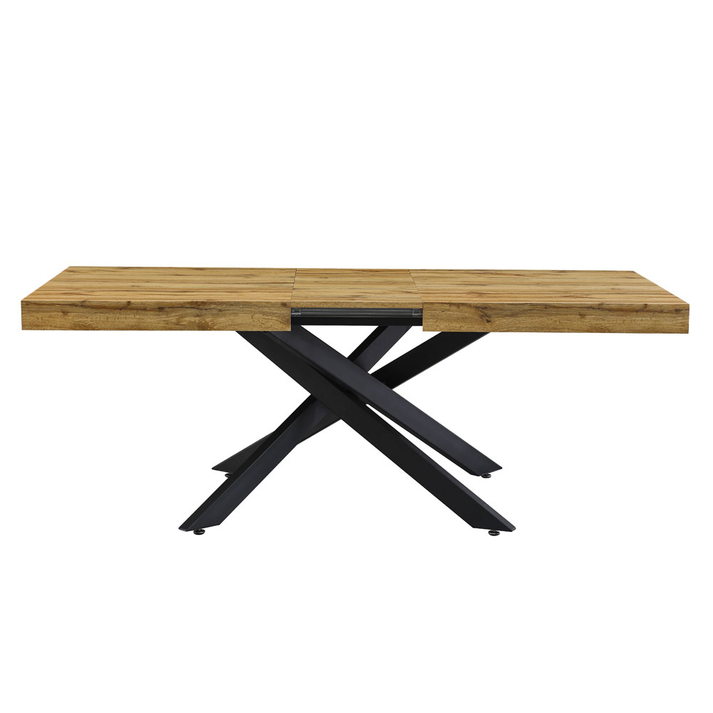 KIMONO ΤΡΑΠΕΖΙ ΕΠΕΚΤΕΙΝΟΜΕΝΟ-Η ΦΥΣΙΚΟ 160x90x75