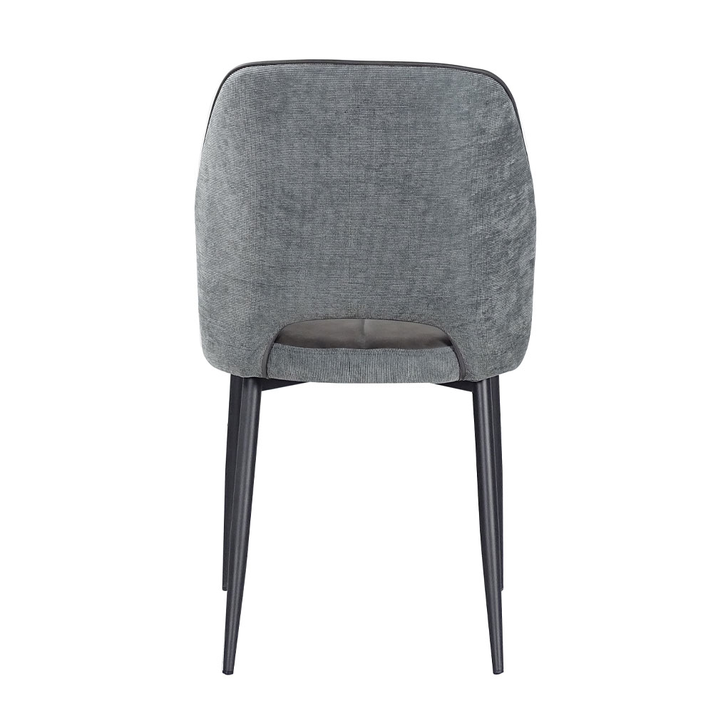 BOUTON ΚΑΡΕΚΛΑ ΓΚΡΙ 49x59.5x88