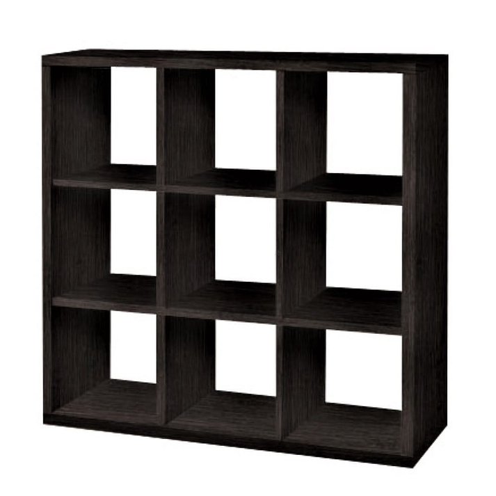 No40 Bookcase 110x35xH110cm