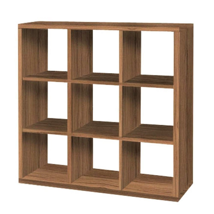 No40 Bookcase 110x35xH110cm