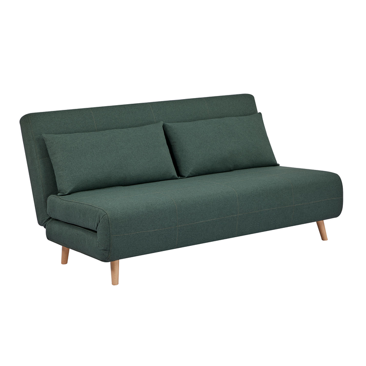 Καναπές - Κρεβάτι Scoop - 160 κυπαρισσί 162 x 93 x 81