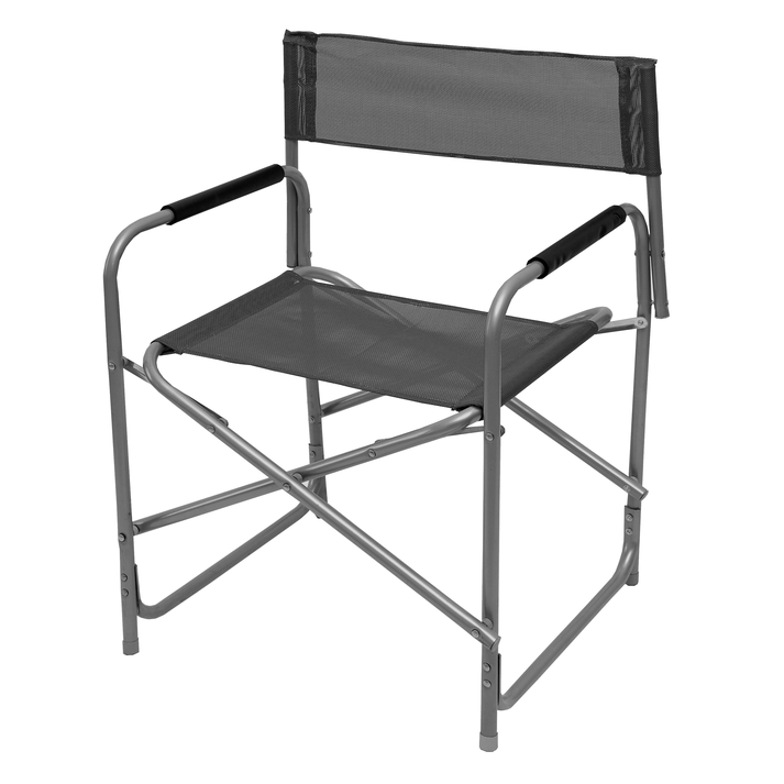 ΠΟΛΥΘΡΟΝΑ ΣΚΗΝΟΘΕΤΗ ΜΕΤΑΛΛΙΚΗ ΓΚΡΙ ΤΕΧΤ 1x1