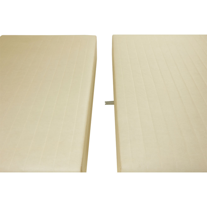OVAL ΚΡΕΒΑΤΙ ΧΩΡΙΣ ΑΠΟΘΗΚ. ΧΩΡΟ (ΓΙΑ ΣΤΡΩΜΑ 160x200cm) ΑΝΘΡΑΚΙ 221x209x122