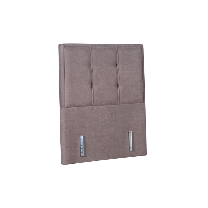 PIANO ΚΡΕΒΑΤΙ ΜΕ ΑΠΟΘΗΚ. ΧΩΡΟ (ΓΙΑ ΣΤΡΩΜΑ 90x200cm) MUSHROOM 05-780 207x97x115