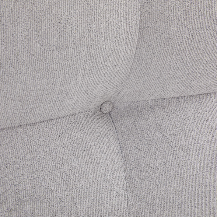 INSPIRE ΚΡΕΒΑΤΙ (ΓΙΑ ΣΤΡΩΜΑ 160x200cm) ΚΑΡΥΔΙ 160x200cm