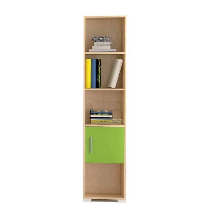 No13 Bookcase 40x30xH180cm
