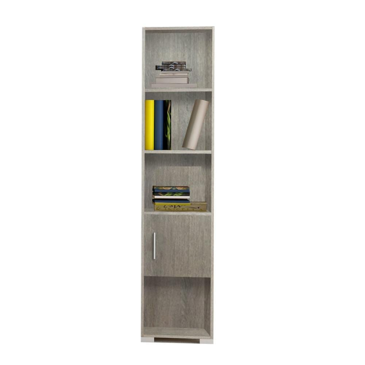 No13 Bookcase 40x30xH180cm