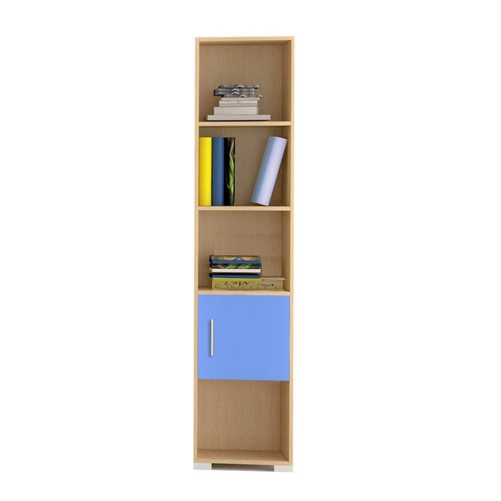 No13 Bookcase 40x30xH180cm