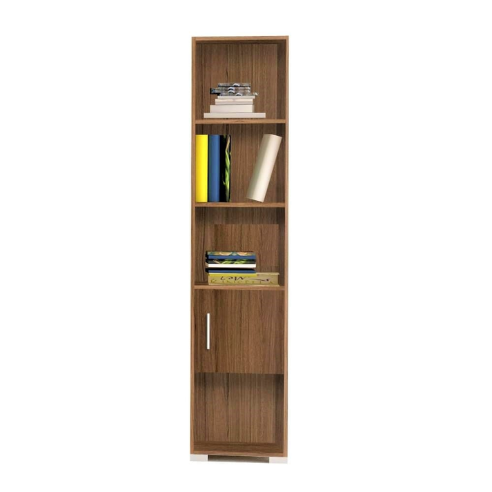 No13 Bookcase 40x30xH180cm