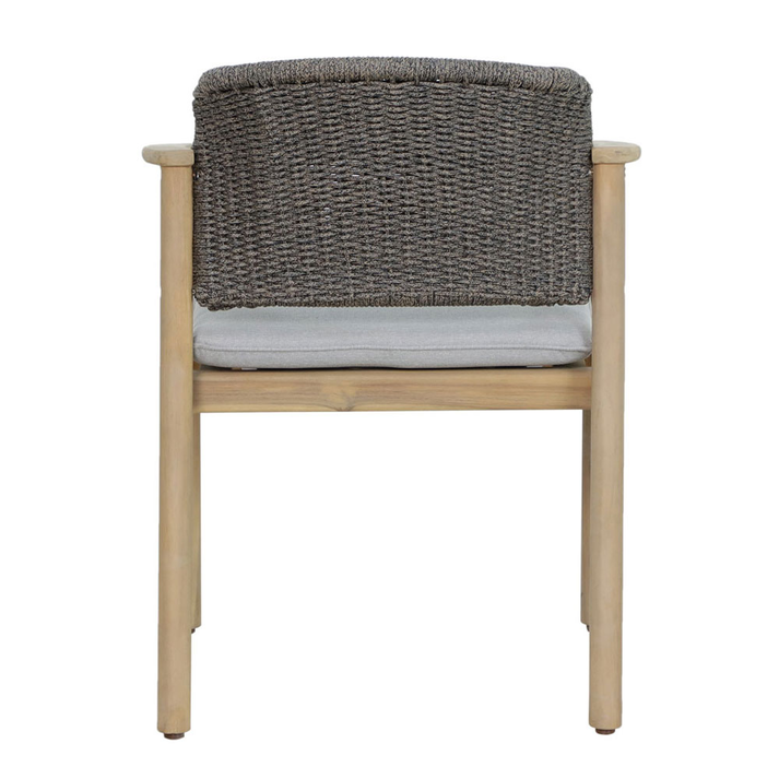 FREELAND ΚΑΡΕΚΛΑ ΜΑΞΙΛΑΡΙ ΦΥΣΙΚΟ ΓΚΡΙ 62x62.5x80.5