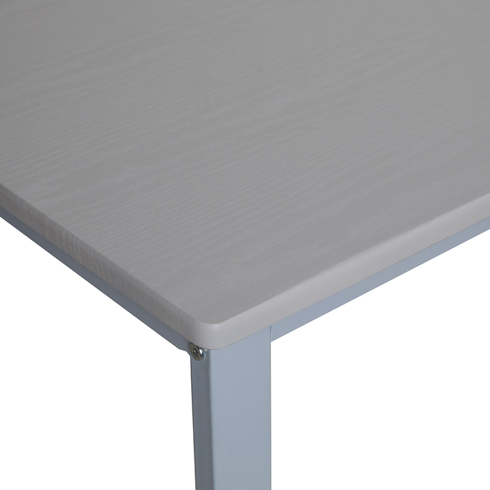 FORMA ΓΡΑΦΕΙΟ ΛΕΥΚΟ ΛΕΥΚΟ 120x60x75