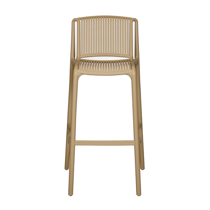 POLLY ΣΚΑΜΠΟ BAR CARAMEL 42x50x100.5