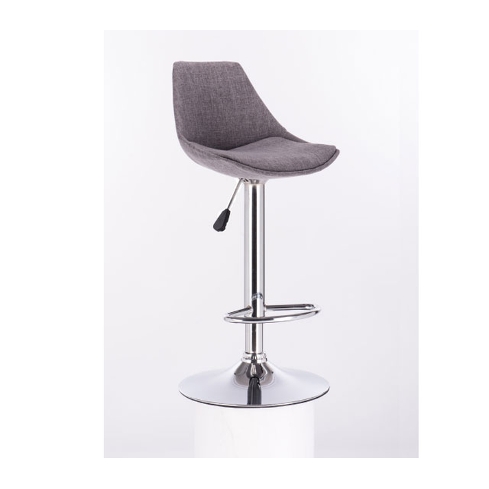 BAR88 GREY ΥΦΑΣΜΑ(Σ2)ΣΚΑΜΠΟ ΜΕ ΑΜΟΡΤΙΣΕΡ