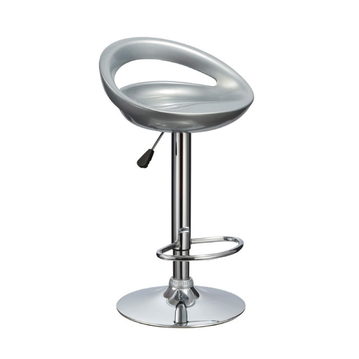 BAR18 ΑΣΗΜΙ ABS(Σ2)ΣΚΑΜΠΟ ΜΕ ΑΜΟΡΤΙΣΕΡ