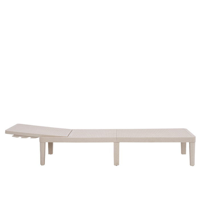 SEAGULL ΞΑΠΛΩΣΤΡΑ TERRAZZO 191x55x29