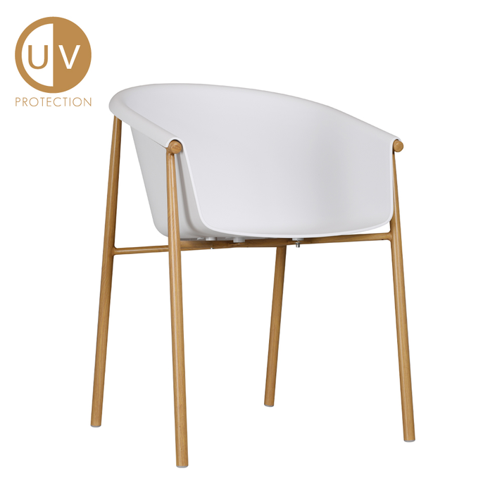 CARINA ΚΑΡΕΚΛΑ ΛΕΥΚΟ 59x57x80