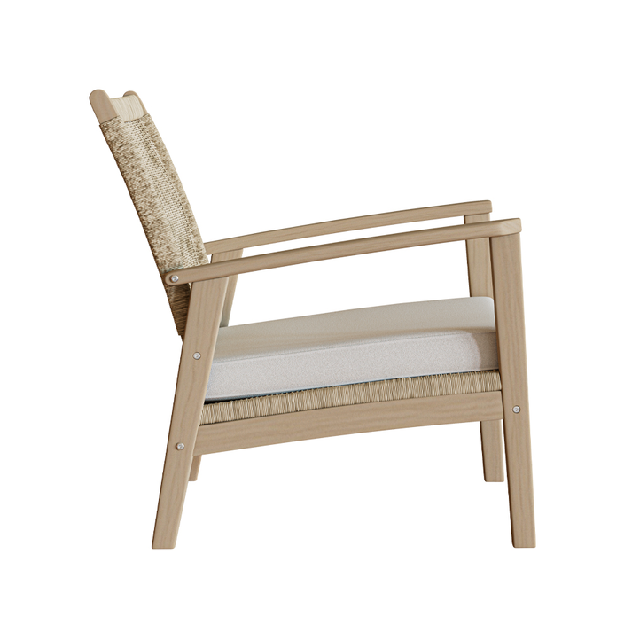 SALSA ΠΟΛΥΘΡΟΝΑ ΜΑΞΙΛΑΡΙ BEIGE 74.5x73x75.8