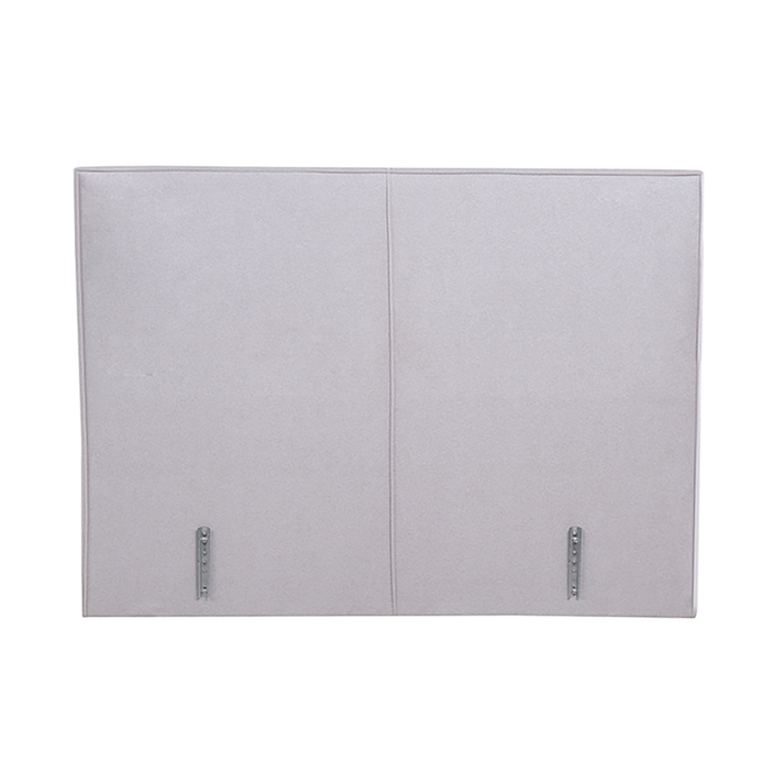 MORE ΚΡΕΒΑΤΙ ΜΕ ΑΠΟΘΗΚ. ΧΩΡΟ (ΓΙΑ ΣΤΡΩΜΑ 160x200cm) WHITE SMOOTH 07-957 207x160x120