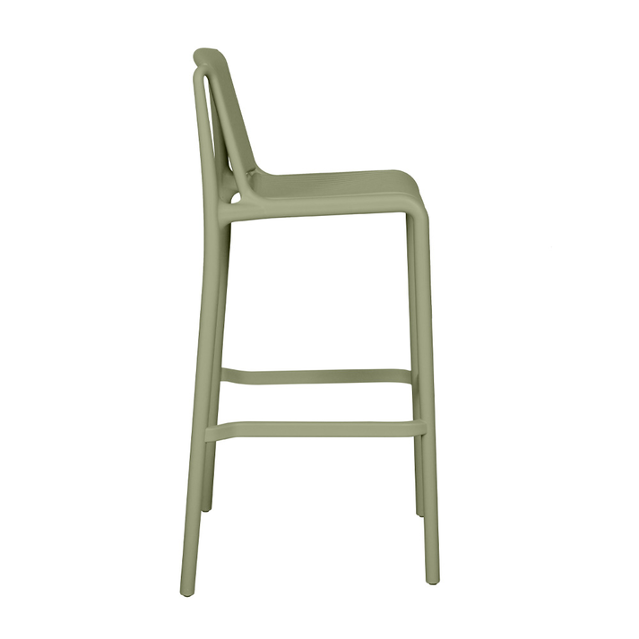 POLLY ΣΚΑΜΠΟ BAR ΛΑΔΙ 42x50x100.5
