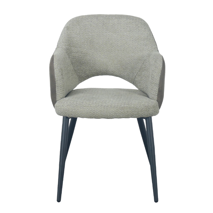 ASCOT ΚΑΡΕΚΛΑ ΠΡΑΣΙΝΟ 60x63.5x79