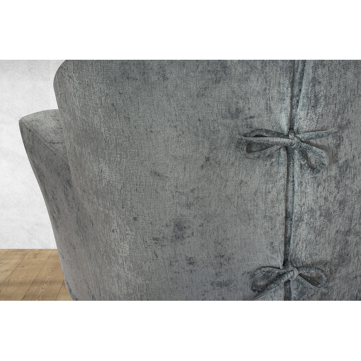 Atlantis Πολυθρόνα 76x70xH93cm