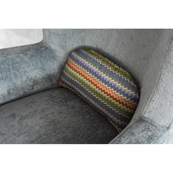 Atlantis Πολυθρόνα 76x70xH93cm