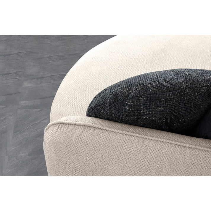 London Καναπές Γωνία 290x100-230cm