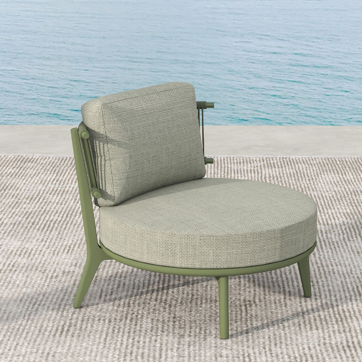 LA LUNA ΣΑΛΟΝΙ SET 1+2+2 ΛΑΔΙ