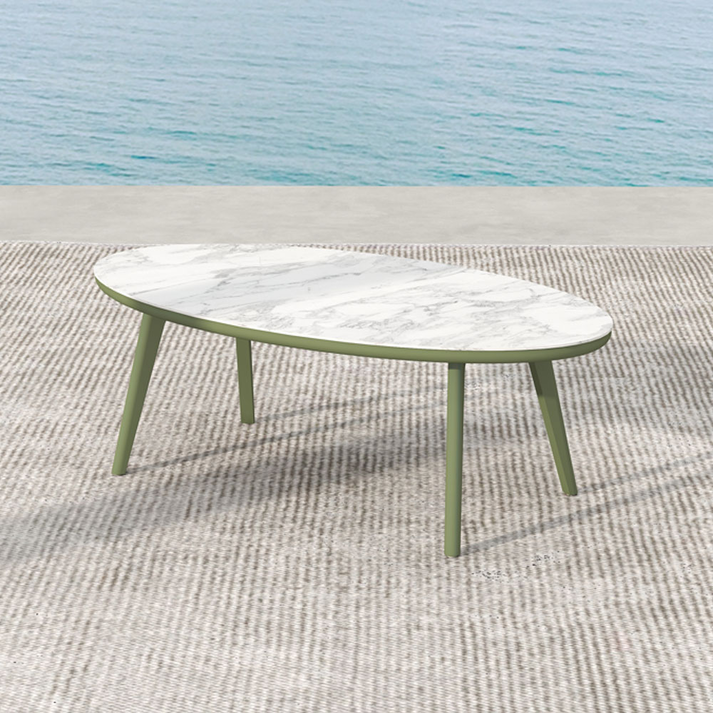 LA LUNA ΣΑΛΟΝΙ SET 1+2+2 ΛΑΔΙ