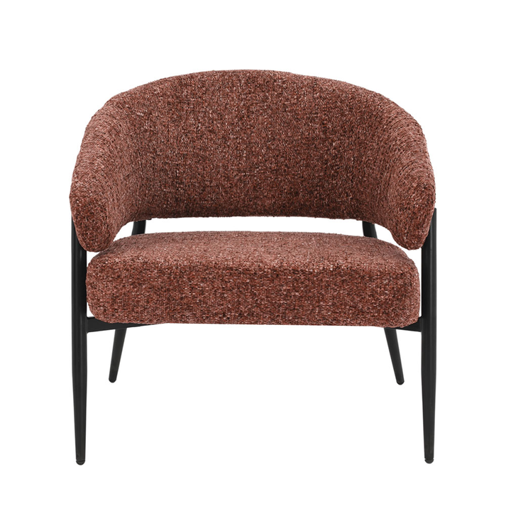 MORITZ ΠΟΛΥΘΡΟΝΑ TERRACOTTA 73x72x75