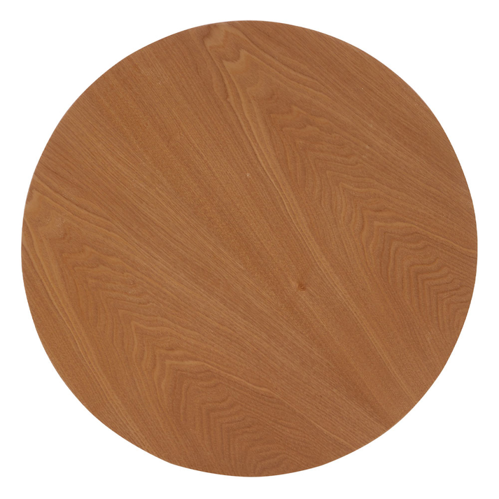 LOTUS SIDE TABLE ΦΥΣΙΚΟ 45x45x50
