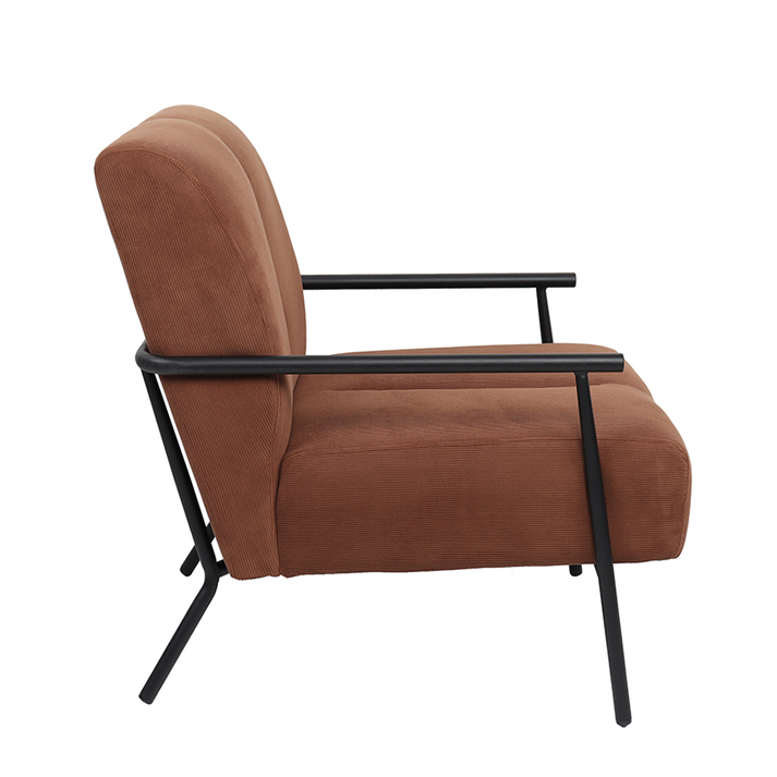 KIOTO ΠΟΛΥΘΡΟΝΑ TERRACOTTA 64x76x81