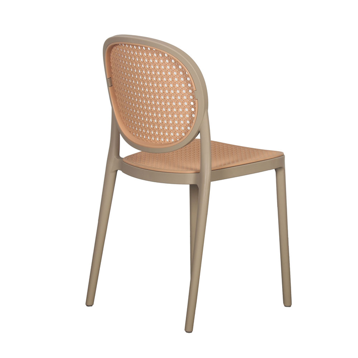 RATTI ΚΑΡΕΚΛΑ LATTE ΦΥΣΙΚΟ 41.5x52x84