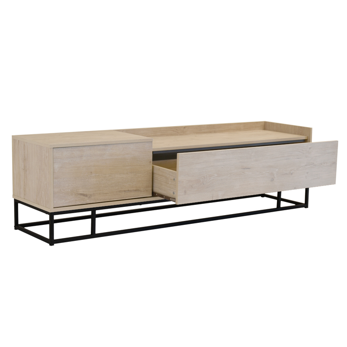 HILTON TV STAND SONOMA DECAPE 160x39.5x45