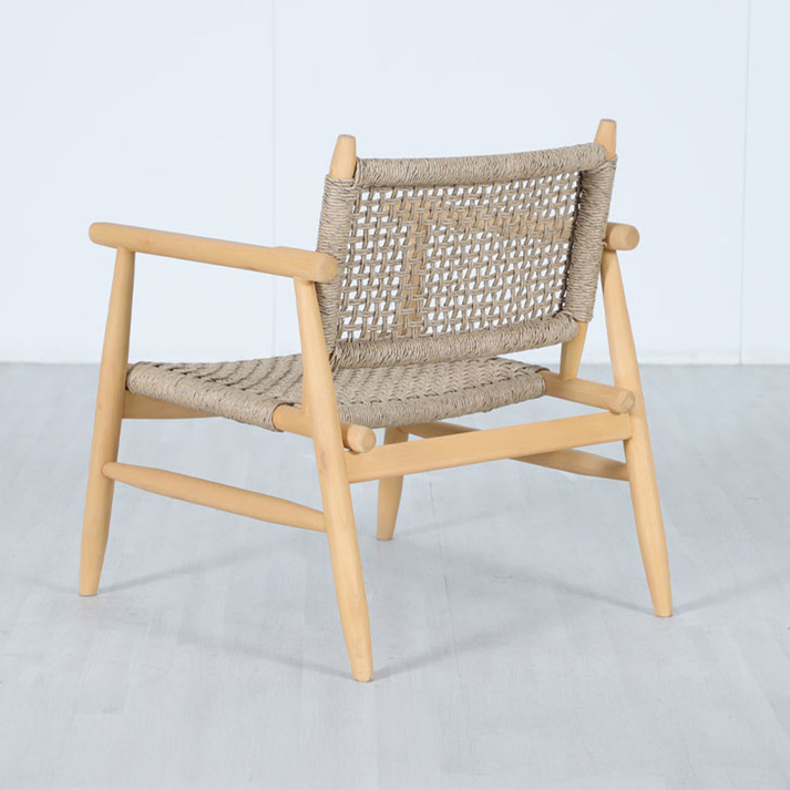 LALOU ΠΟΛΥΘΡΟΝΑ 73.8x67x79cm