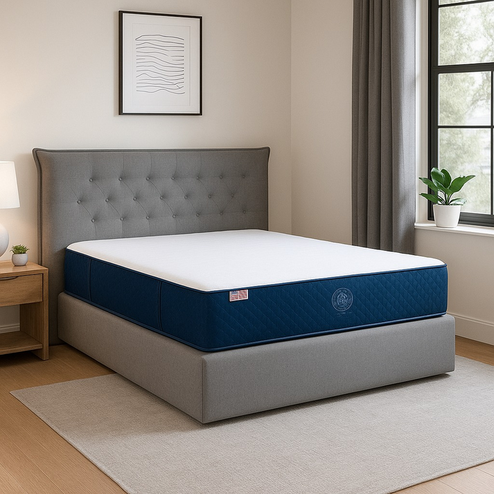 Demy Κρεβάτι 164x213cm