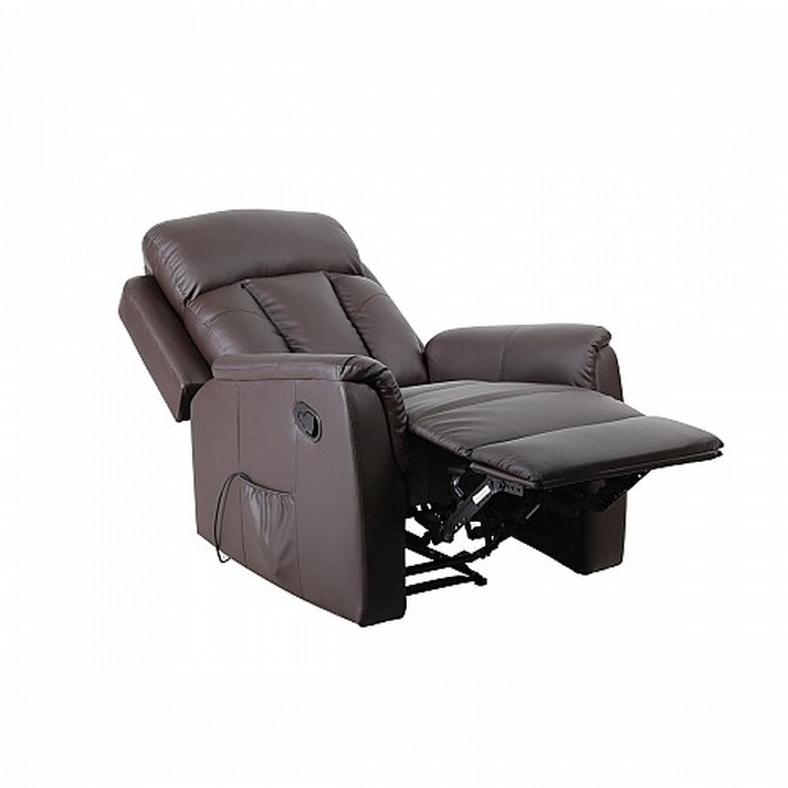ΠΟΛΥΘΡΟΝΑ RELAX ΥΦΑΣΜΑ PU ΚΑΦΕ SRT SAN FRANCISCO 22400