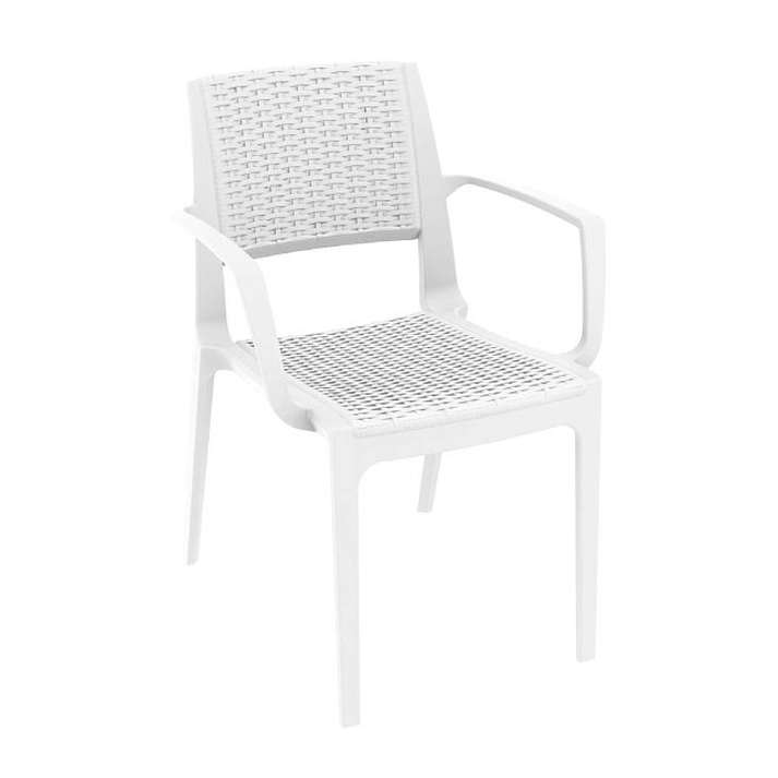 CAPRI ΠΟΛ/ΝΑ WHITE(Σ22) ΠΟΛ/ΝΙΟΥ